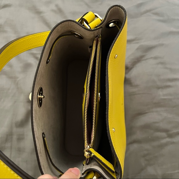 kate spade Bags Kate Spade Marti Large Bucket Bag Poshmark